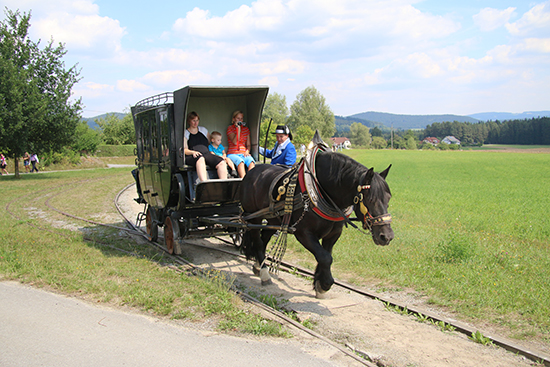 Koněspřežka