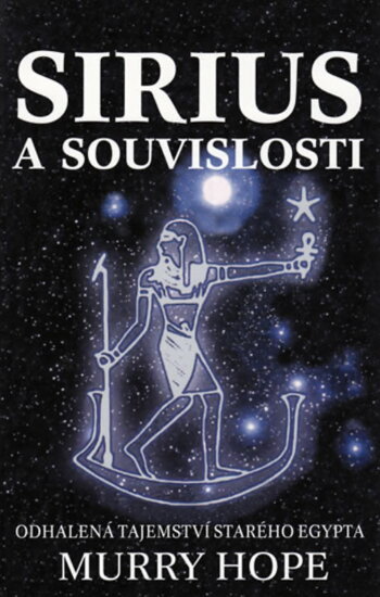 Sírius a souvislosti