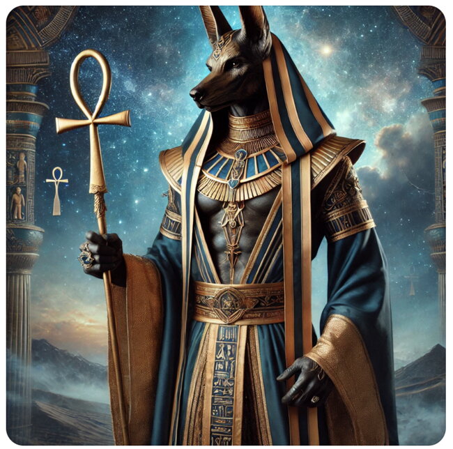 Anubis