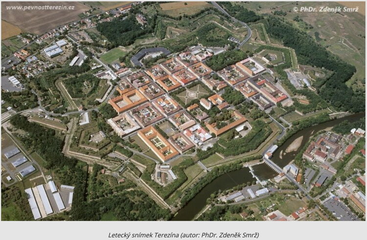 Terezín